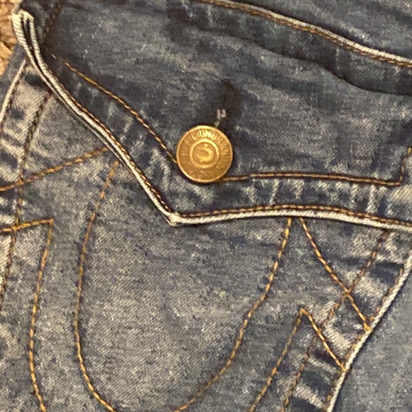 True Religion Jeans / Trueys - Picture 5 of 6
